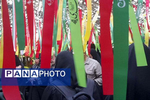 اعزام دانش آموزان اسلامشهر به سرزمین نور 