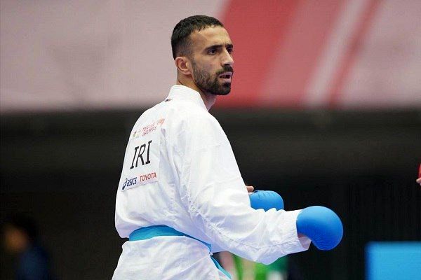 سی‌ومین مدال ایران در المپیک ناشنوایان از جنس برنز/ صادق‌زاده سوم شد