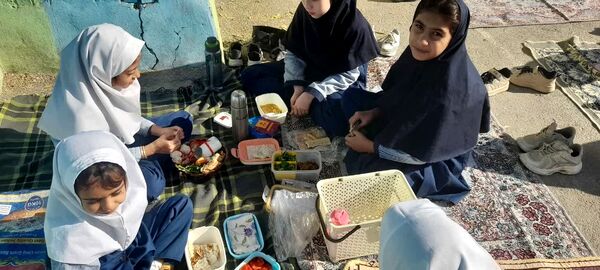 شروع روز پر انرژی با صبحانه سلامت