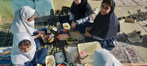 شروع روز پر انرژی با صبحانه سلامت