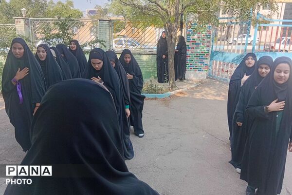 اردوی طلایه داران ، مسیر رشد و موفقیت دانش اموزان