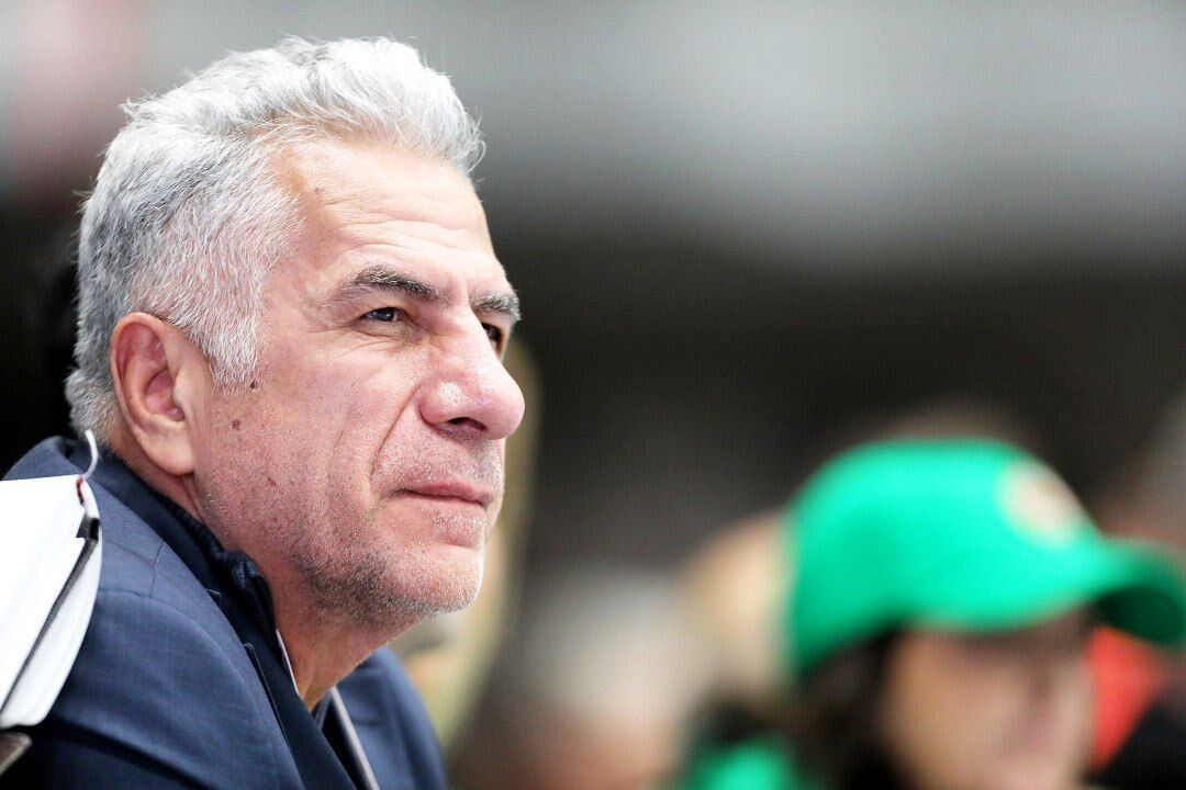 نکولعل آزاد: منتظر طلاهای ایران در المپیک ناشنوایان توکیو باشید