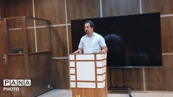 سمینار رشد ورزش شطرنج در فردیس