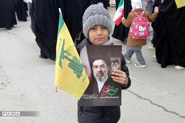 به یاد یار دبستانی میناب