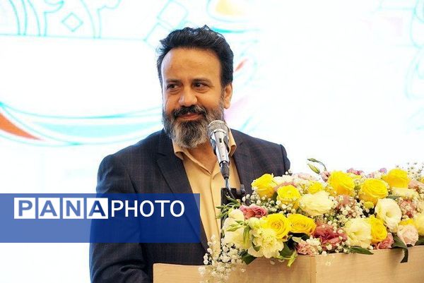 اختتامیه جشنواره هنرهای شهری ۱۴۰۳ مشهد