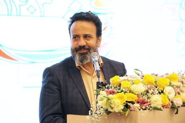 اختتامیه جشنواره هنرهای شهری ۱۴۰۳ مشهد
