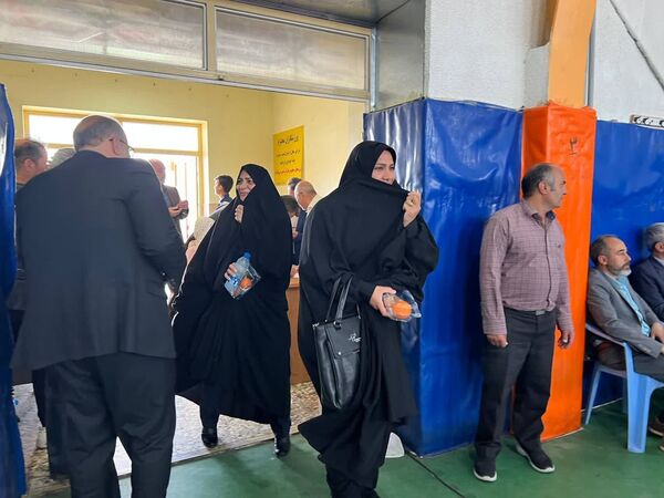 جشن گرامیداشت مقام والای معلم در جاجرم