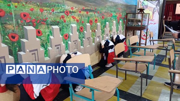 برگزاری المپیاد مرحله شهرستانی دادرس