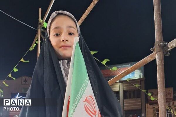 گردهمایی معلمان انقلابی شهرستان فیروزکوه 