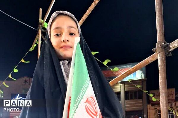 گردهمایی معلمان انقلابی شهرستان فیروزکوه 