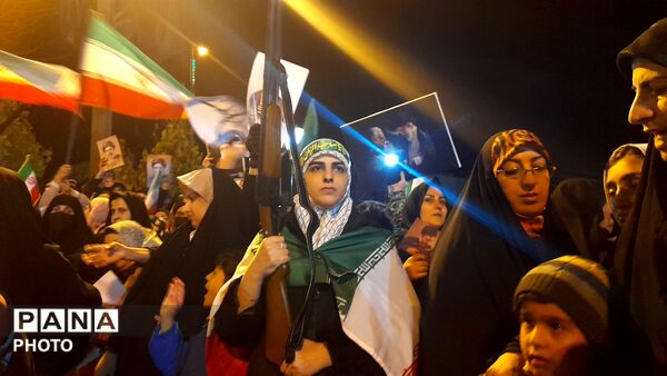 وداع با شهید یارمرادی در نورآباد