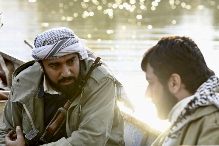 «اسفند» دروغ نمی‌گوید!