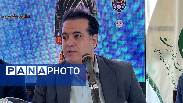 نشست ملی محیط یار مدارس نقطه آغاز تربیت دانش‌آموزان مسئول محیط زیست