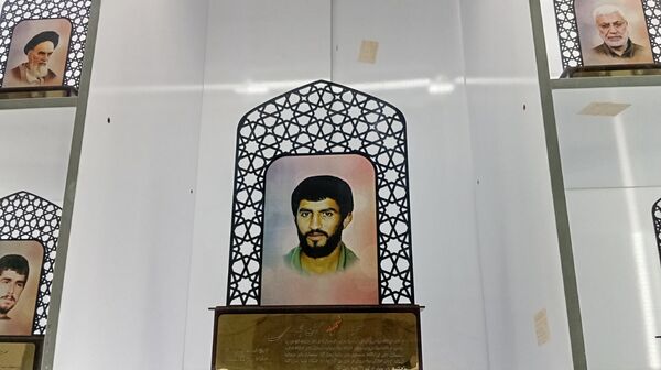 مرکز فرهنگی دفاع مقدس خرمشهر؛ قلب یادگارهای خونین نبرد