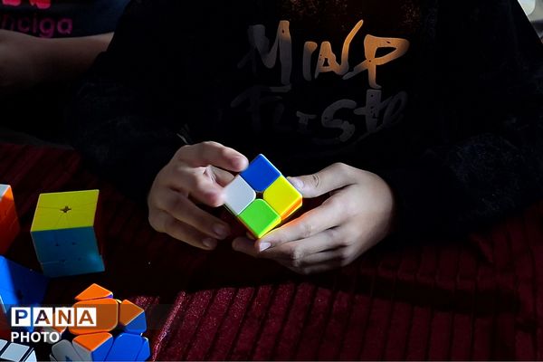 هیأت ورزش‌های دانش‌آموزی قرچک، پرچم‌دارِ ترویج همدلی و نشاط در نسل نو