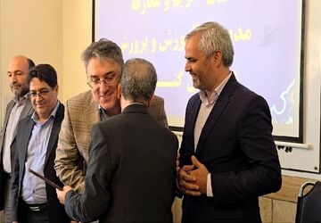 از مسئولیت تا مأموریت؛ آغاز دوره‌ای جدید در آموزش و پرورش گناباد 