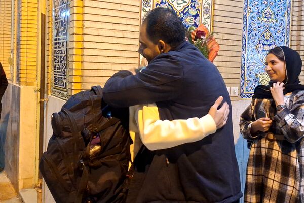 پایان معراج بندگی؛ سرآغاز زیستنی نورانی‌تر 