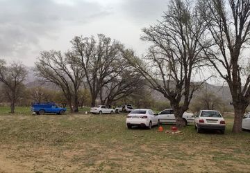 تلوزیون اینترنتی پانا/ روز طبیعت