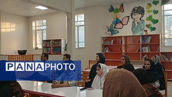 کانون و مدرسه؛ دو بال برای پرواز فکر کودکان