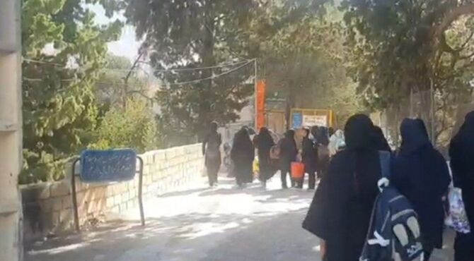 سیزدهمین مرحله اردوهای توانمندساز «برپا» در خراسان جنوبی