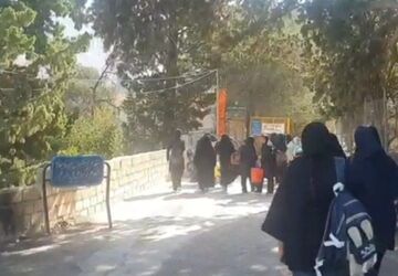 سیزدهمین مرحله اردوهای توانمندساز «برپا» در خراسان جنوبی