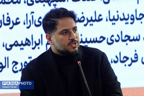 نشست نقد و بررسی فیلم «زنده‌شور» در چهل و چهارمین جشنواره ملی فیلم فجر