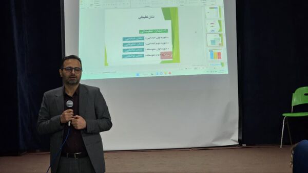 پیشتازان مدارس غیردولتی غرب گلستان در مسیر رشد و مهارت‌آموزی