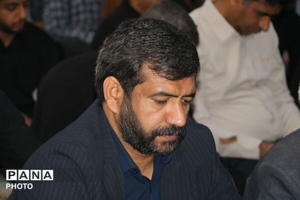 آخرین نمازجمعه سال ۱۴۰۴ فهرج 