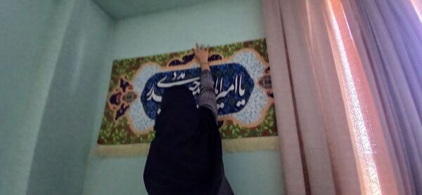 به وقت نماز 