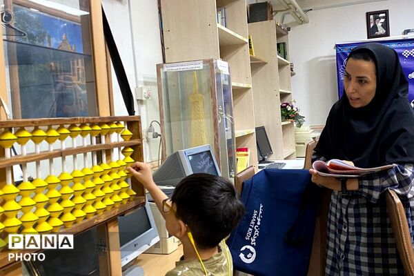 پژوهش، خلاقیت و مهارت؛ تابستانی متفاوت در پژوهش‌سرای خواجه نصیرالدین طوسی