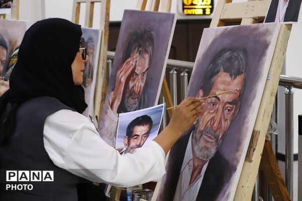 طنین دوباره شعر شهریار در تبریز؛ آئین بزرگداشت روز ملی شعر و ادب فارسی