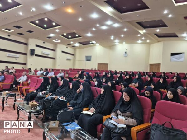 دومین دوره آموزشی «چاشنی پروشی» با محوریت تقویت مهارت‌های فردی و ارتباطی 