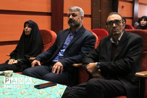 اجرای اولین دوره آموزشی کیفیت‌بخشی سلامت و تندرستی در بهارستان‌دو