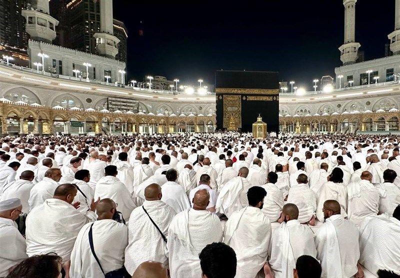 2 هزار متقاضی عمره در ساعت‌های اولیه ثبت نام کردند