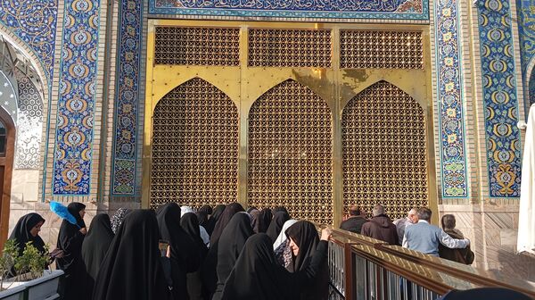 سفر به قلب خورشید هشتم
