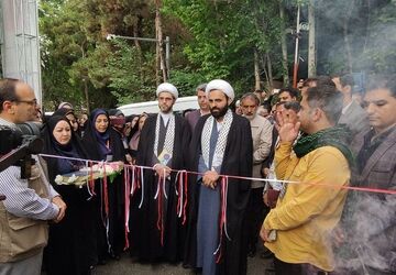 هدف جشنواره «کارینو» پربارتر شدن فعالیت کانون‌های فرهنگی و تربیتی است