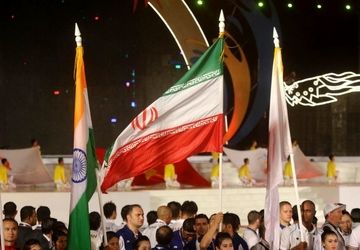 30 تا 200 میلیون؛ پاداش پای سکوی بازی‌های ساحلی آسیا