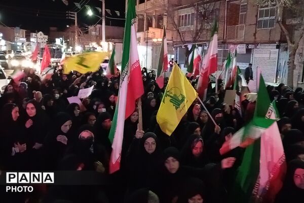 جمعه‌ای که حماسه‌ساز شد
