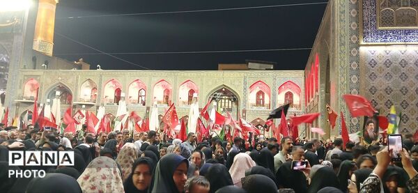 در سوگ ضامن آسمان‌ها؛ جهان در برابر غریبتی بی‌انتها سر به سوگ نهاد