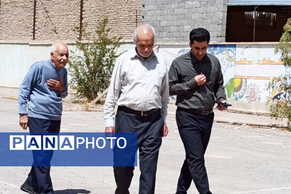 مشارکت مدرسه‌سازان ، گامی موثر در تحقق عدالت آموزشی