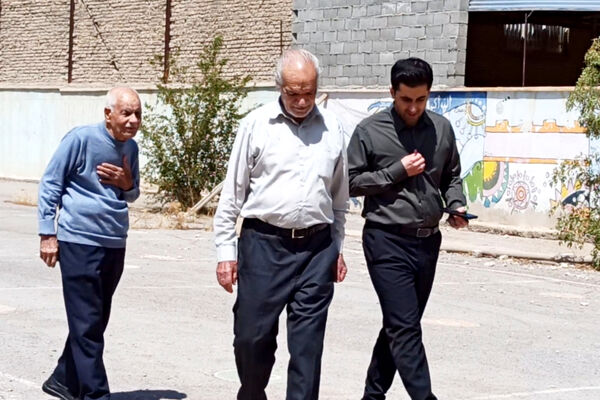 مشارکت مدرسه‌سازان ، گامی موثر در تحقق عدالت آموزشی