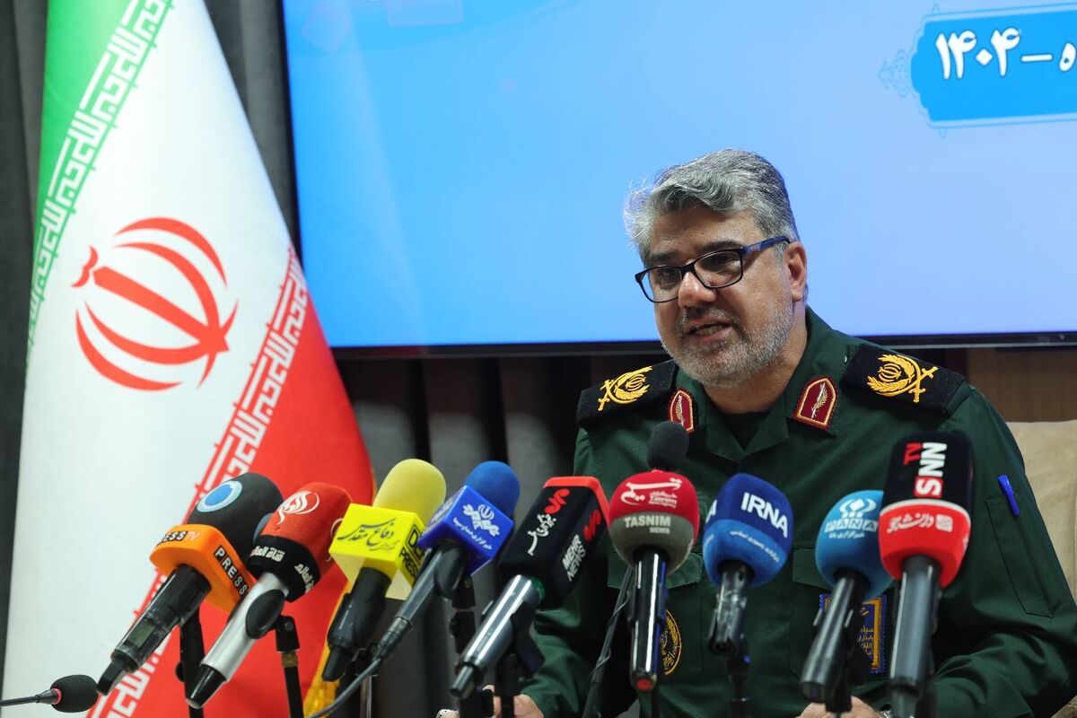 سپاه پاسداران بر اساس فرمان امام(ره) و رهبری مسئولیت حفاظت هواپیمایی کشور را بر عهده دارد