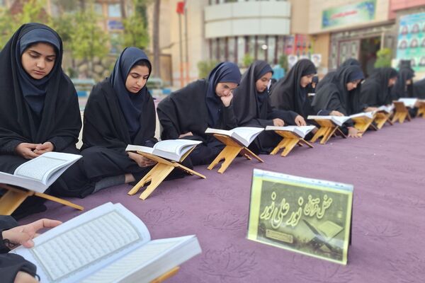 مهمانی فرشتگان بر خوان گسترده ضیافت الله در واپسین لحظات ملکوت