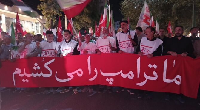 جنوب؛قلب تپنده ایران