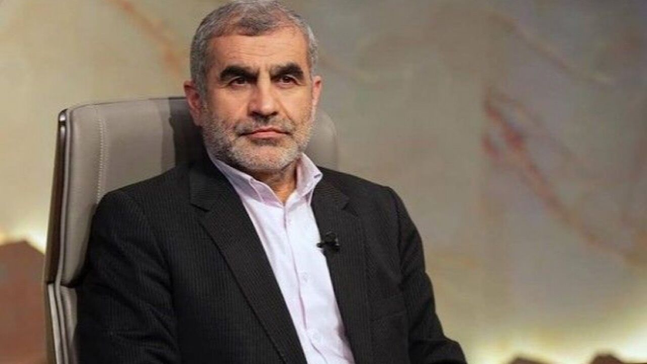 خلیج فارس به حالت قبل از جنگ باز نخواهد گشت