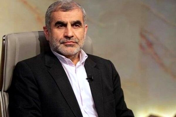 زبان دیپلماسی با اقتدار خیابان باز می‌شود/ تا آخر خواهیم ایستاد