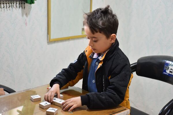 سازمان سنجش و آموزش توان بخشی در تکاپو برای کودکان بدو ورود به مدرسه