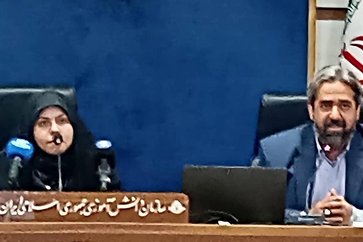 تداوم کارگاه‌های خبرنگاری سبب ارتقای کیفیت تولیدات و افزایش اعتبار به فعالیت دانش آموزان خواهد شد