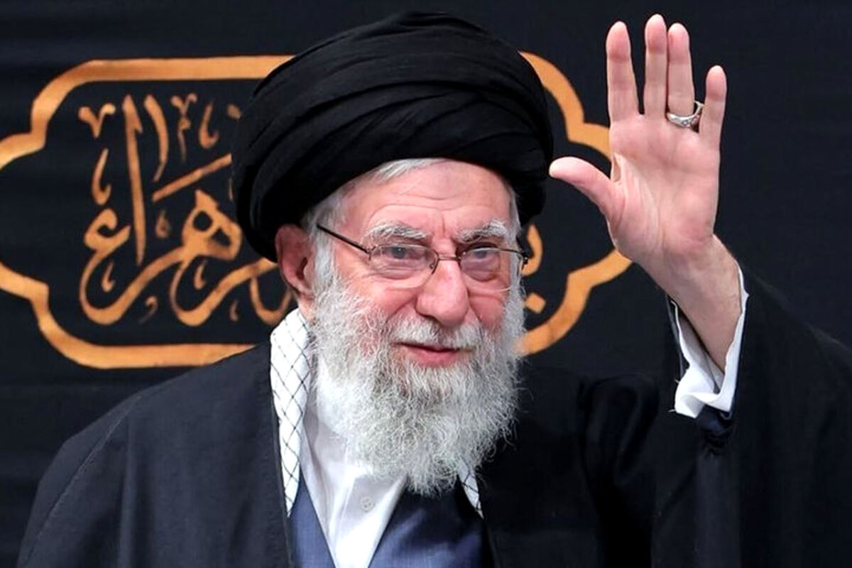 مراسم ترحیم رهبر شهید درحرم حضرت معصومه(س) برگزار می‌شود