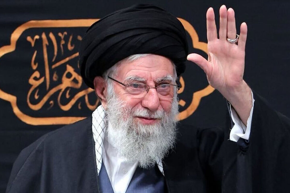 مراسم ترحیم رهبر شهید درحرم حضرت معصومه(س) برگزار می‌شود